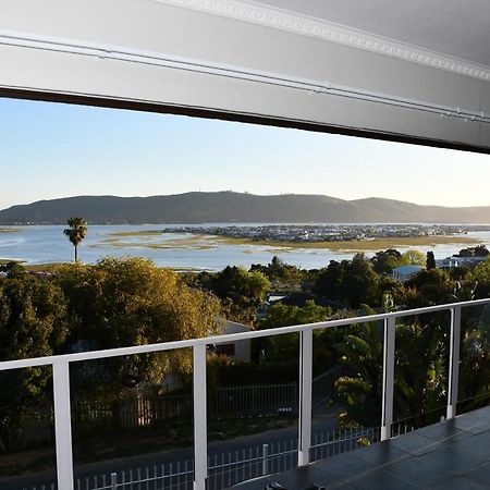 Friendz Guesthouse Knysna Dış mekan fotoğraf
