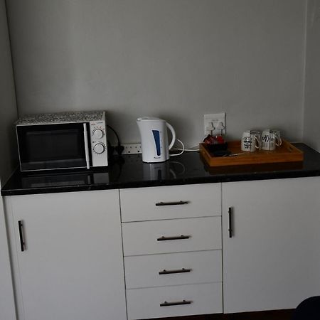 Friendz Guesthouse Knysna Oda fotoğraf