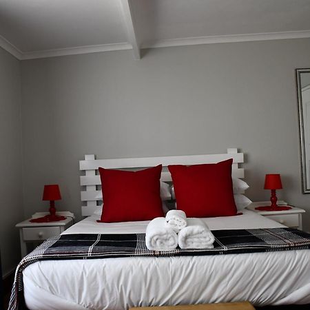 Friendz Guesthouse Knysna Oda fotoğraf