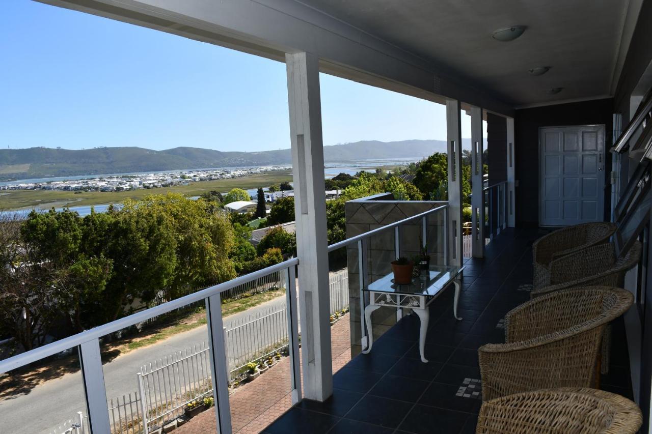 Friendz Guesthouse Knysna Dış mekan fotoğraf