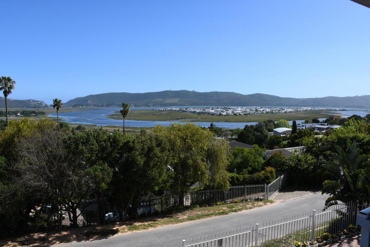 Friendz Guesthouse Knysna Dış mekan fotoğraf