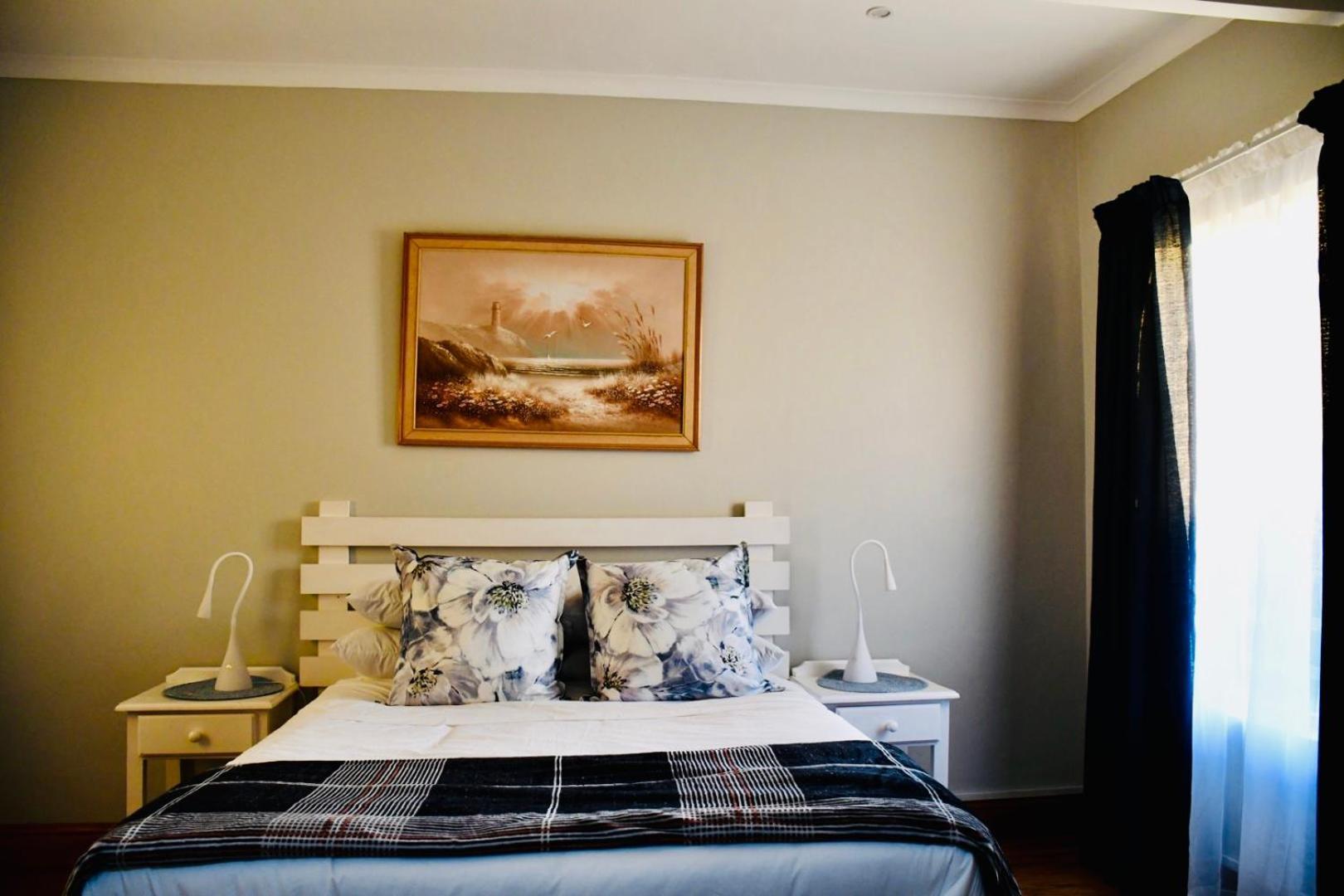 Friendz Guesthouse Knysna Oda fotoğraf